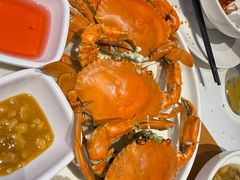 -79号渔船海鲜饭店(岗厦店)