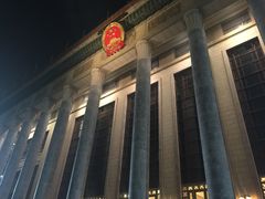 -人民大会堂