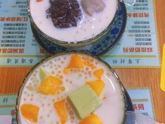 -荔芳传统糖水铺