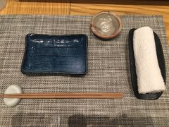-築地青空三代目(銀座三越店)