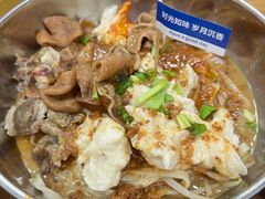 -卢聪艺小吃店(阳翟总店)