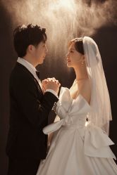 -麦田·婚纱摄影(天河新天地店)