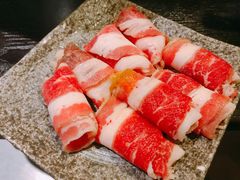 -一豚轩·烧鸟·豚骨拉面(五四路店)