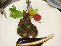 -花潮料理艺食馆(世欧广场店)