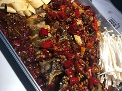 -鱼酷活鱼烤鱼(南京水游城店)