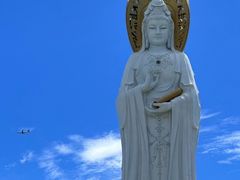 -三亚南山文化旅游区