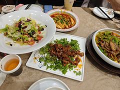 -李氏传家菜(兴城路店)