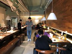 -十面春风·江南面馆(崇宁路店)