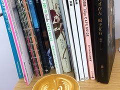-Onirii Coffee(长乐路店)