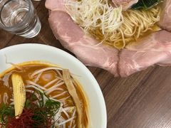 -真打拉面·日式拉面新流派(体育西横街店)