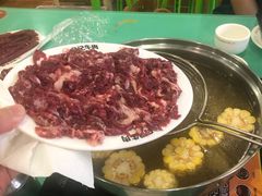 -乌记鲜活牛肉城(金砂东路店)
