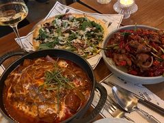 -Blac+Blac(中海环宇荟店)