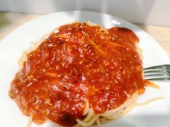 意式肉酱面-宜家·瑞典风味餐厅(三桥店)