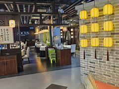 -一江水食府(后湖店)