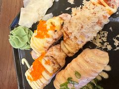 -鸟鹏烧鸟居酒屋(昌岗店)