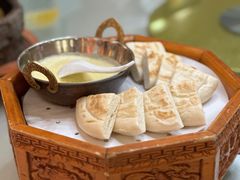 -敏珠拉姆藏餐·南京厨房(富春江东街店)