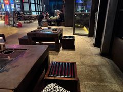 -夜食白市Yespicy·烧烤啤酒宵夜(番禺四海城店)
