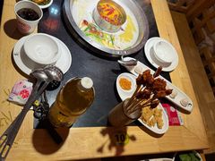 -吴老幺火锅(金龙店)