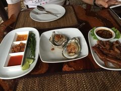 自然餐厅-自然餐厅(Phuket)