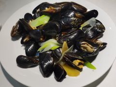 -小螺号海鲜·地道鲁菜(泉城广场店)