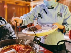 -杨记隆府(汉街店)