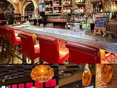 -BROWNSTONE布朗石西班牙餐厅(富城店)