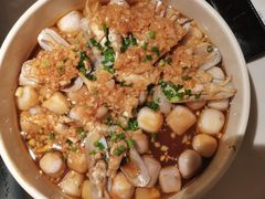 -筱爷叔·上海传统手工菜(玉树路店)