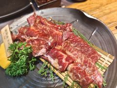-黑牛の店·和牛烧肉(大悦城店)