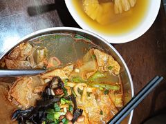 -周成芝螺蛳粉(人和店)