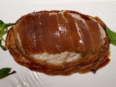 酥香嫩烤鸭-四季民福烤鸭店(前门店)