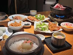 -味太助·银饭食堂(中华城店)