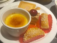 -半岛翡丽海鲜自助餐厅(观风亭店)