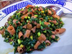 -旺角小渔村(二马路店)