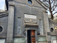 -模范书局诗空间
