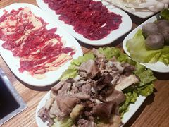 -牛很鲜潮汕牛肉火锅(朝晖路店)