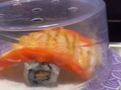 -万岁寿司(万国店)