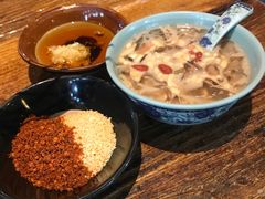 -串大叔炭火烤串·鸡西大冷面刀削面(总店)