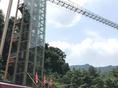 -宝晶宫旅游景区