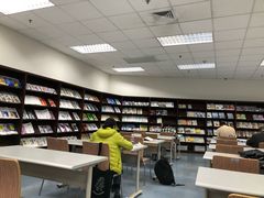 -南山图书馆(常兴路店)