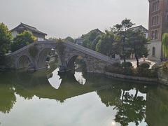 -台儿庄古城