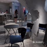 东莞探店|TEA-X东莞首家废墟工业风下午茶 人均10元