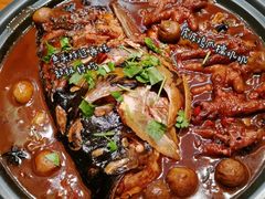-关东大厨老三熏鹅(新石店)