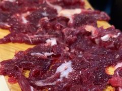 -三毛牛肉店(福强店)