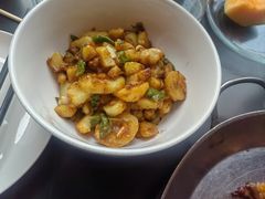 -黔蘑菇四季餐厅(观山湖店)