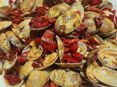 -福苗小骆驼烧烤(莲湖路店)