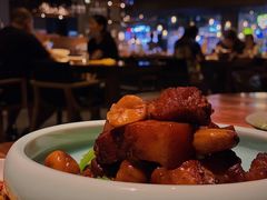 板栗红烧肉-原食日记(合生汇购物中心店)