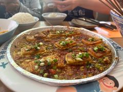 -花盐街·四川乐山小吃(西单大悦城店)