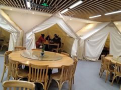 -素清香(解放路店)