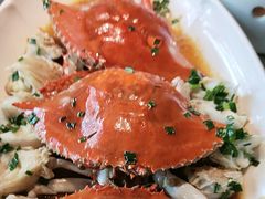 -佬太公海鸭·海鲜大排档(上海总店)