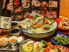 -原志优秀食材·匠心料理·海胆主题(金亿广场店)
